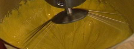 малиновое мороженое. Шаг 3