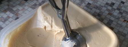 мороженое 4 сыра. Шаг 3