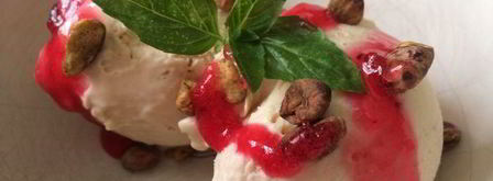 мороженое 4 сыра. Шаг 4