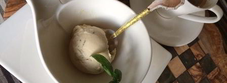 мороженое 4 сыра. Шаг 5