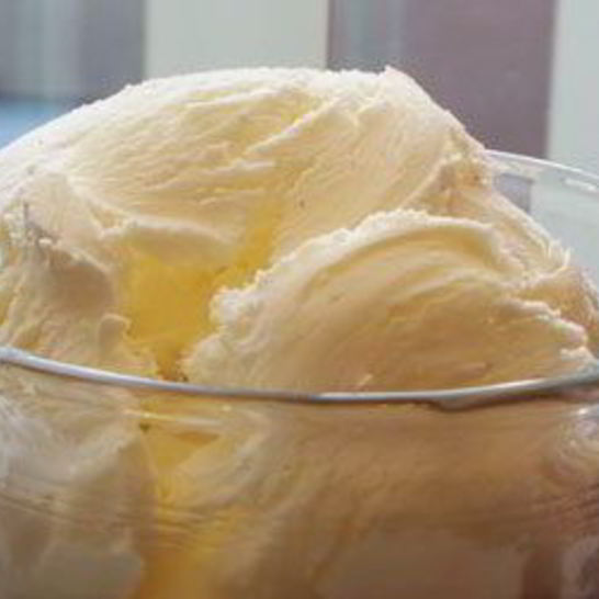 Рецепт мороженого йогуртового