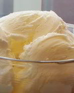 Мороженое йогуртовое