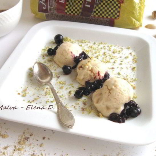 Рецепт мороженого из гречки