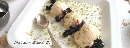 мороженое из гречки. Шаг 11