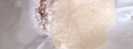 мороженое из гречки. Шаг 4