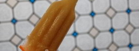 мороженое из груш. Шаг 7