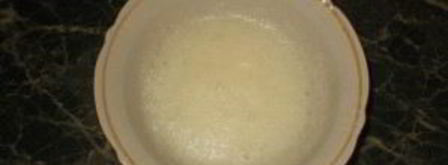 мороженое из киви. Шаг 5