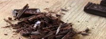 мороженое из творога с шоколадом. Шаг 3