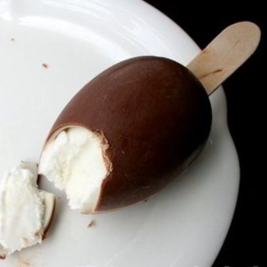 Рецепт мороженого лакомка