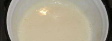 мороженое лакомка. Шаг 3