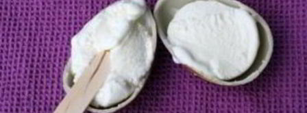 мороженое лакомка. Шаг 7