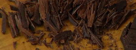 мороженое на сгущенке. Шаг 3