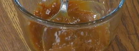 мороженое на сгущенке. Шаг 4