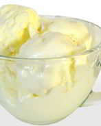 Мороженое пломбир Проще простого