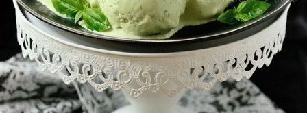 мороженое с базиликом. Шаг 6