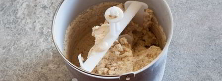 мороженое с изюмом. Шаг 6