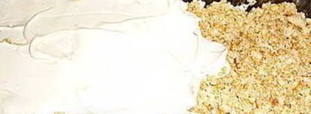 мороженое с марсала-забаене. Шаг 2