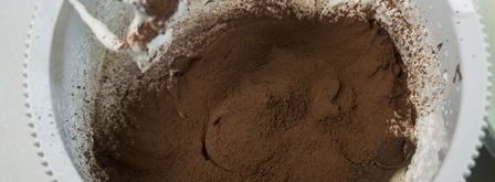 мороженое с нутеллой. Шаг 5