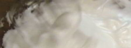 мороженое семифредо с клубникой. Шаг 2