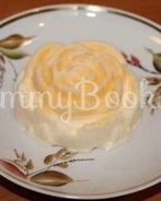 Мороженое сливочное