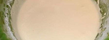 мороженое сливочное. Шаг 5