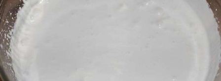 мороженое сливочное. Шаг 7