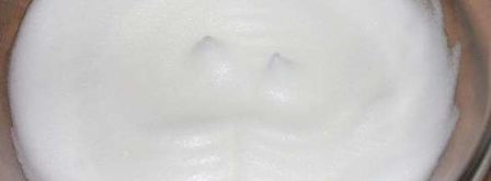 мороженое сливочное. Шаг 9