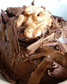 Мороженое Супер Шок