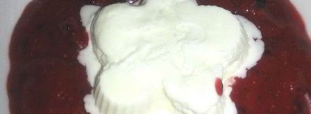 мороженое в ягодном раю. Шаг 11