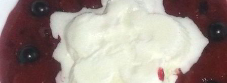 мороженое в ягодном раю. Шаг 12