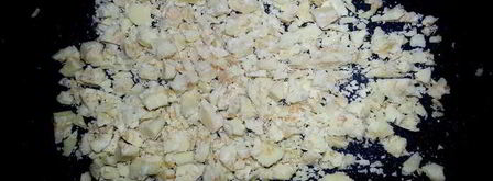 мороженое в ягодном раю. Шаг 15