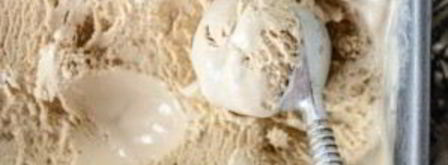 мороженое ванильный чай. Шаг 11