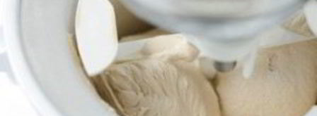 мороженое ванильный чай. Шаг 10