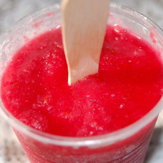 Рецепт мороженого за 7 копеек