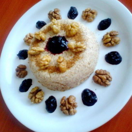 Рецепт мороженоерижской классики