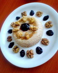 МороженоеРижская классика