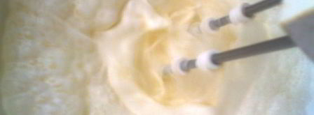 мороженоерижская классика. Шаг 5