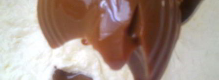 мороженоерижская классика. Шаг 6