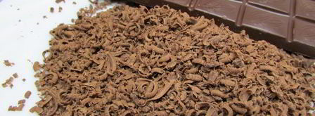 мятное мороженое с кусочками шоколада. Шаг 10