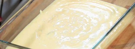 пломбир. Шаг 2