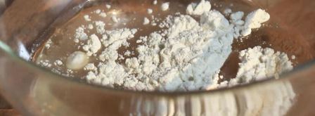 пломбир. Шаг 3