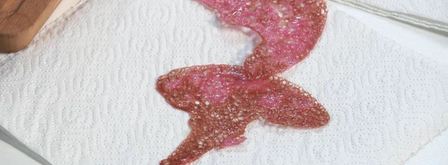 пломбир. Шаг 4