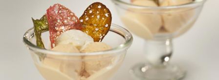 пломбир. Шаг 5