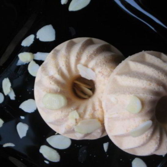 Рецепт пряного тыквенного мороженого