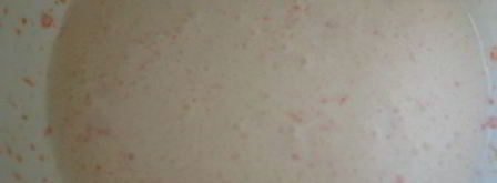 пряное тыквенное мороженое. Шаг 3