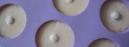 пряное тыквенное мороженое. Шаг 4