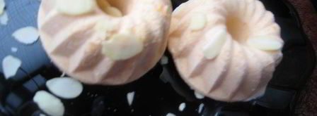 пряное тыквенное мороженое. Шаг 5