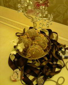 Шоколадно-кофейное мороженое