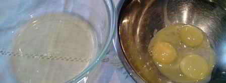 шоколадно-кофейное мороженое. Шаг 5