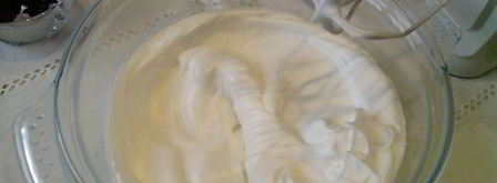 шоколадно-кофейное мороженое. Шаг 8